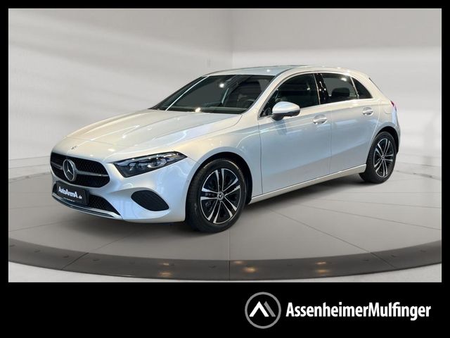 Mercedes-Benz A 180 Progressive **Fahrassistenz-Paket