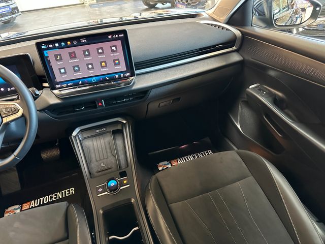 Volkswagen T-Roc *KEYLESS*MASSAGE*LENKRADHZ*ACC*CARPLAY*
