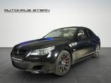 BMW M5*V10*Head Up*Alcantara*SMG*Top Gepflegt* - BMW M5: V10