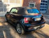 MINI Cooper SD Cabrio Highgate Highgate - MINI Cooper SD Cabrio Gebrauchtwagen