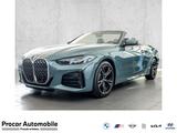 BMW 420i M Sport 18" Standheizung HuD 360° Nackenwär - BMW Neuwagen: Cabrio