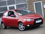 Mitsubishi Colt Intense - Klima - Tempomat - Nebel. 75 Tkm - Mitsubishi Colt: 7