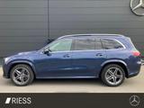 Mercedes-Benz GLS 450 4MATIC SD HUD STH ACC KeyLess 4xSHZ PDC - Mercedes-Benz GLS 450 Gebrauchtwagen