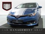 Toyota Auris 1.2 Turbo Edition S KAMERA+SHZ+TEMP - gebrauchte Toyota Auris aus dem Jahr 2017