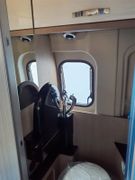 Pössl Roadstar 600L, Einzebeltten, Automatik, MJ25
