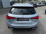 Mercedes-Benz C 300T-Modell AMG Night Paket, NAVI,LED,PANO,AHK - Mercedes-Benz C 300 Gebrauchtwagen