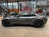 Aston Martin DB11 5.2 V12 - graue Aston Martin DB11