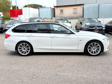 BMW 320 - 4
