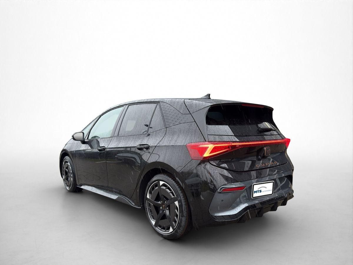 Cupra Born - Bild 8