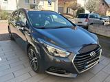 Hyundai i40 2.0 GDI Premium Automatik  - Hyundai i40 mit Schiebedach