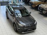 Toyota RAV 4 HYBRID-4x4-LED-LEDER-KAMERA-18 ZOLL-28.490 - Toyota RAV 4 Gebrauchtwagen in München