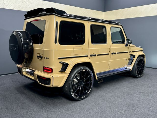R.W. Exclusive Cars