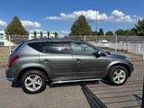 Nissan Murano 3.5 Aut/Navi-DVD/SD/Leder/AHK - Nissan Gebrauchtwagen von 2005