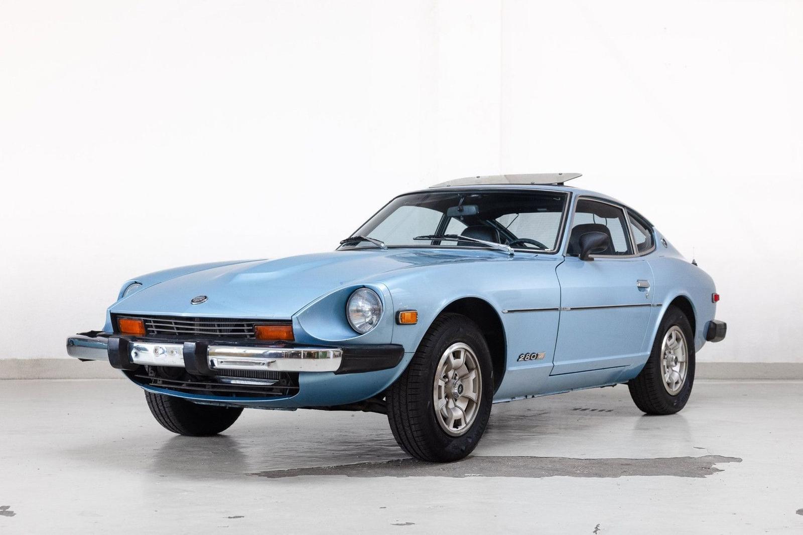 Other Datsun 280Z - Sunroof - Recent Service - 4 Speed