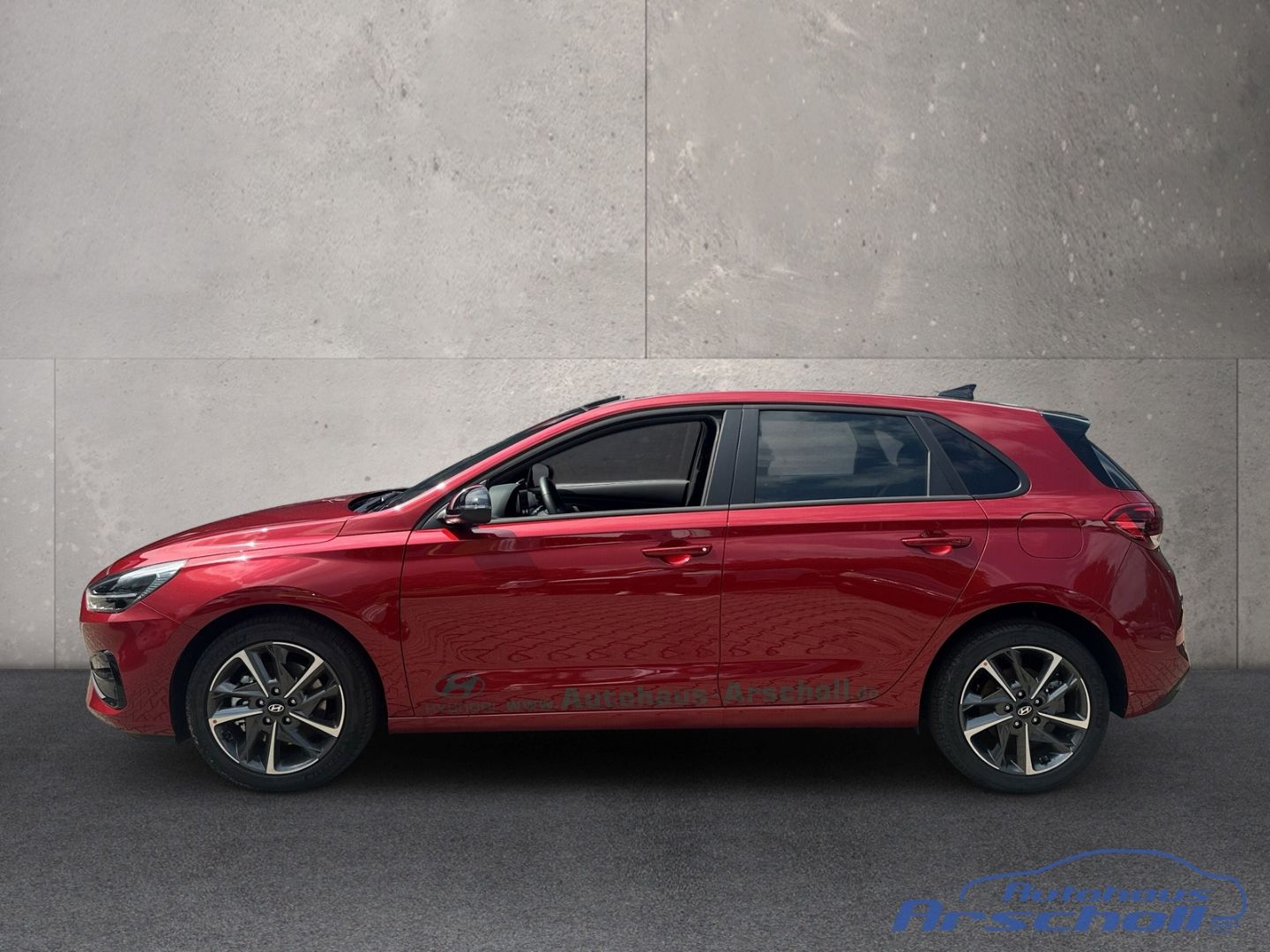 Hyundai i30 – Bild 7