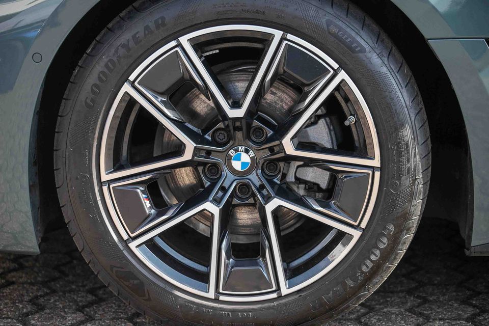 BMW 420 Gran Coupé - Bild 5