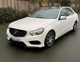 Mercedes-Benz Mercedes Benz E Klasse E350 d W212 S212 AM... - Mercedes-Benz E 350 in Oldenburg