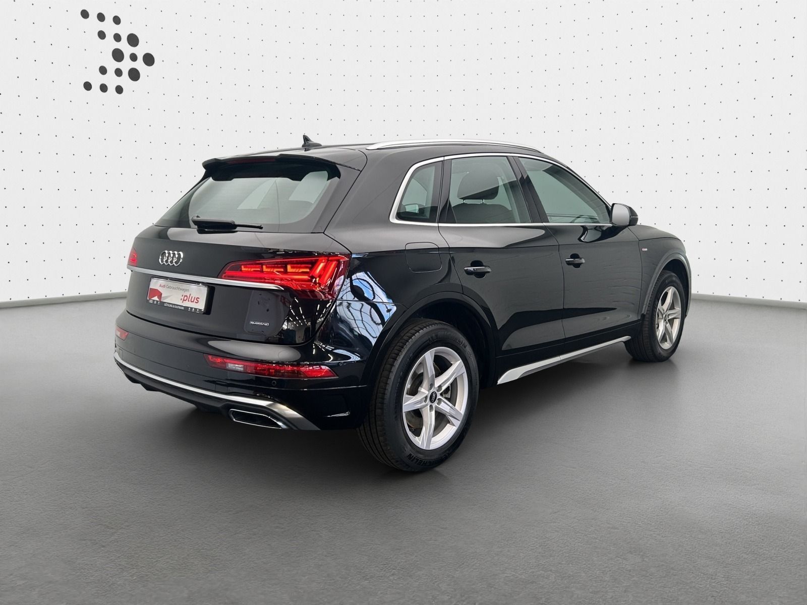 Audi Q5 - Bild 2