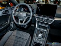 Seat Leon - Vorschau Bild 7