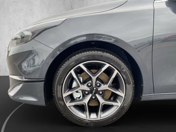 Kia cee'd Sportswagon 1.5 T-GDI Spirit Kam.+KeyLess