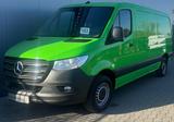 Mercedes-Benz Sprinter 316 LANG 7G-TRONIC TOTWINKEL 360°KAMERA