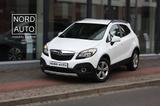 Opel Mokka 1.4 Turbo Pdc/Tempo/Sitzhzg./Tüv Neu - gebrauchte Opel Mokka aus dem Jahr 2015
