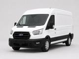 Ford Transit L2 H2 - Angebote