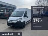 Fiat Ducato 35 L2H2 RüKa CarPlay Allwetter Klimaauto