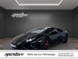 Lamborghini Huracan  EVO RWD*60 Jahre Edition - Lamborghini Huracán in Leipzig