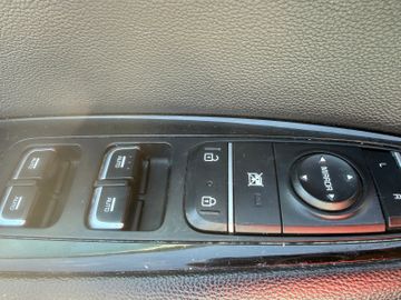 Kia Optima Sportswagon GT-Line+Navi+Kamera+SHZ+LKRHZ