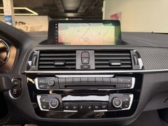 BMW M240iCabrio · Allrad · H&K · Leder ·gepflegt