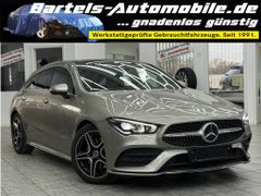 MERCEDES-BENZ CLA 200 Shooting Brake