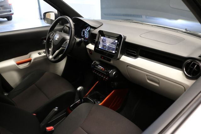 Ignis Comfort+/BT/NAVI/KAMERA/AUTOMATIK – Vorschau 25