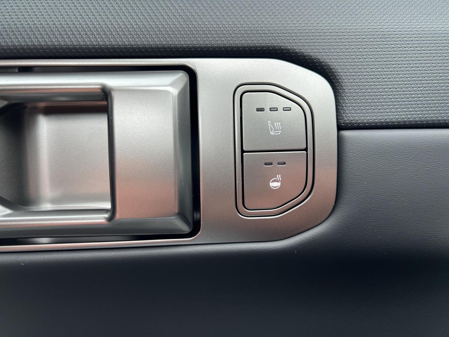 Kia EV4 81,4-kWh Earth P3/P4/P5 Navi Leder Digitales