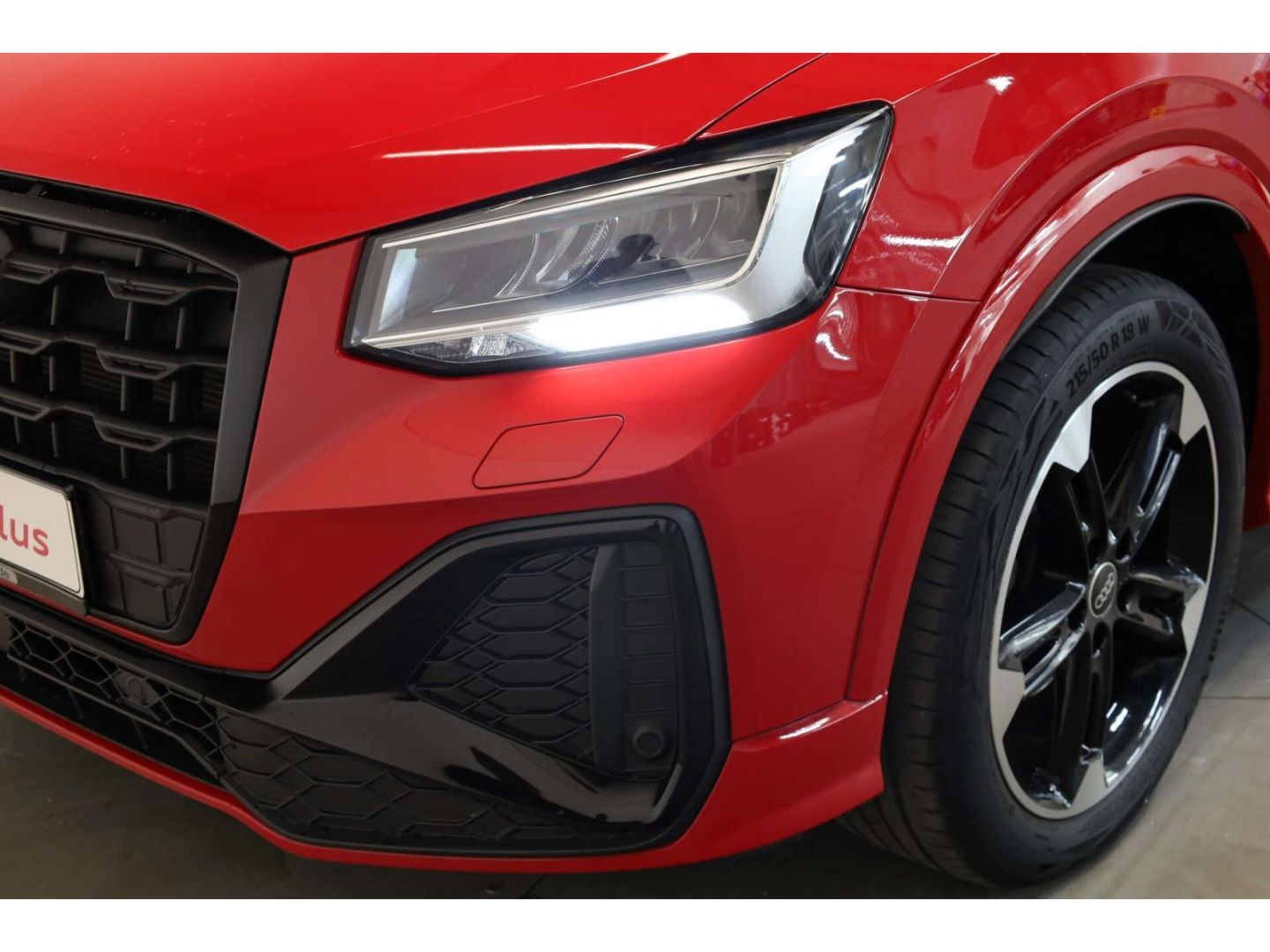 Audi Q2 - Bild 7