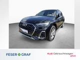 Audi Q5 55 TFSIe qu 2x S line MATRIX PANO VIRTUAL