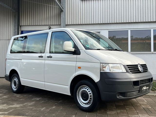 Volkswagen T5 Transporter 2.5 TDI *9-Sitzer*Klima