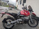 BMW R1100GS viel Zubehör top gepflegt Historie  - BMW 1995 R1100GS