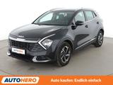 Kia Sportage 1.6 TGDI Vision Aut.*NAVI*BI-LED*ACC* - gebrauchte Kia Sportage aus dem Jahr 2022