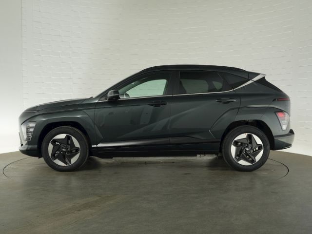 KONA Elektro TREND 48,4 kWh+VOLL LED+NAVI+360 GR
