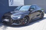 Audi RS3 QUATTRO|LIMOUSINE|RS-SITZE|MATRIX|VIRUTAL - Audi RS3 in Köln