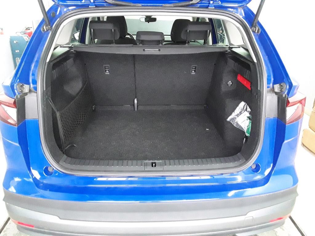 Skoda Enyaq - Bild 5