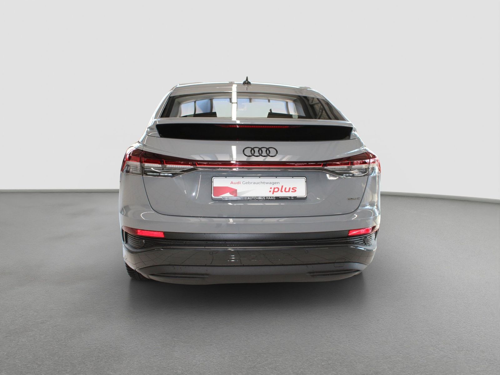 Audi Q4 e-tron - Bild 7