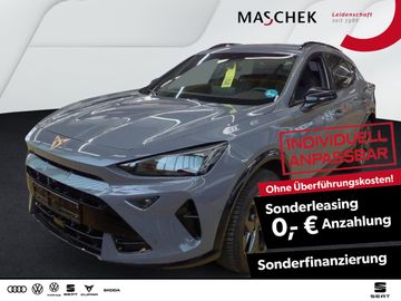 Cupra Leasingangebot: Cupra Formentor 1.5 eTSI Sonderleasing! Navi RearView