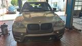 BMW X5 Baureihe X5 xDrive50i - gebrauchte BMW X5 aus dem Jahr 2011