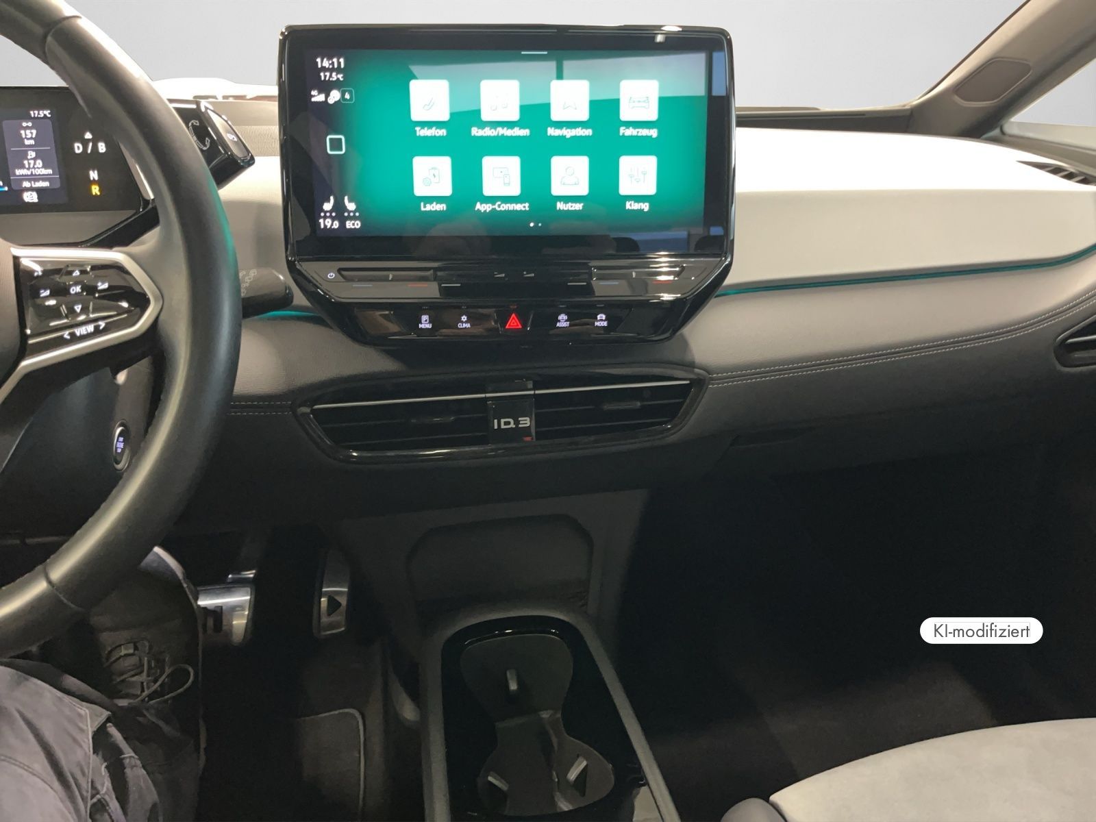 Volkswagen ID.3 - Bild 12