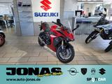 Suzuki GSX-S 1000 GT Traveler Edition in Menden bei Jon - Suzuki Motorräder in Dortmund