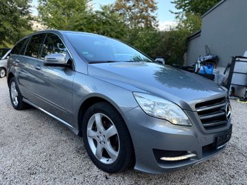 Mercedes R 350 - 4