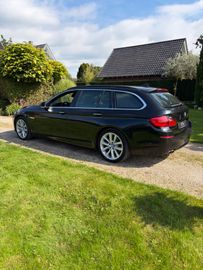 BMW 520 - 3