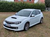 Subaru WRX STI von 2008 - gebrauchte Subaru Impreza aus dem Jahr 2008